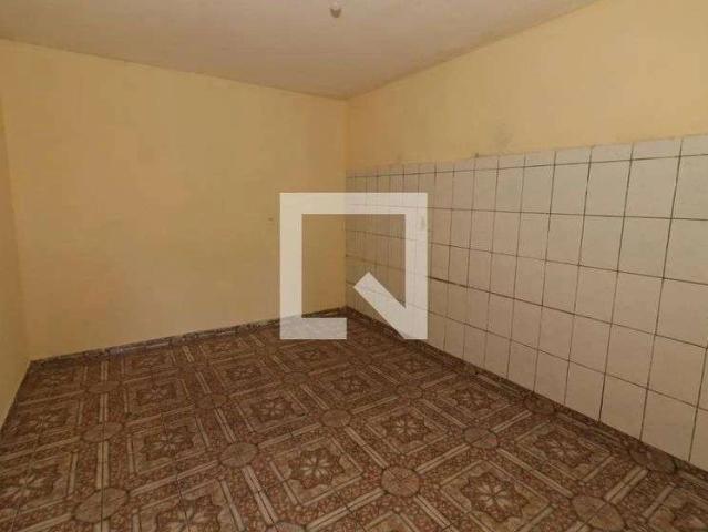 Casa aluguel em Assentamento Social Nova Olaria, Osasco
