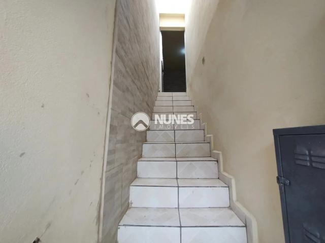 Casa aluguel em Osasco, Região Geográfica Intermediária de São Paulo