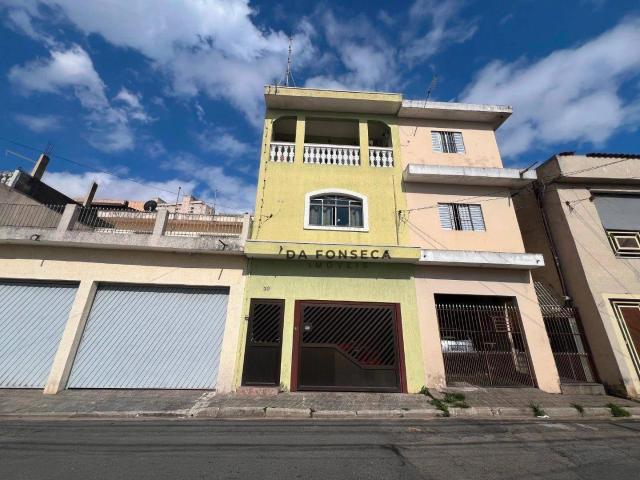 Casa aluguel em Assentamento Social Nova Olaria, Osasco