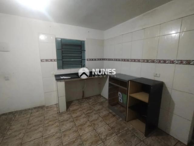 Casa aluguel em Osasco, Região Geográfica Intermediária de São Paulo