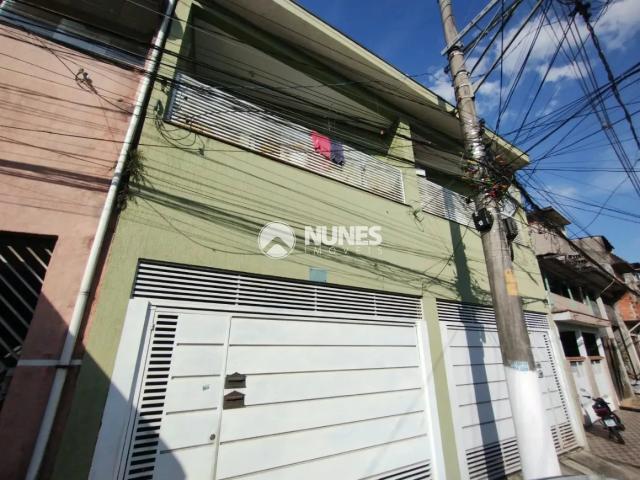 Casa aluguel em Osasco, Região Geográfica Intermediária de São Paulo