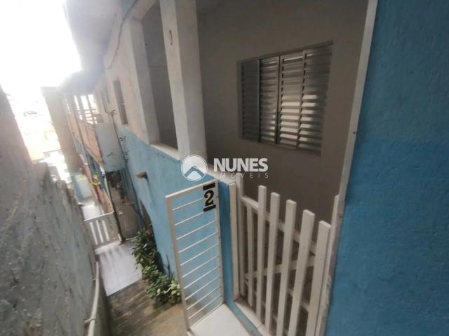 Casa aluguel em Osasco, Região Geográfica Intermediária de São Paulo