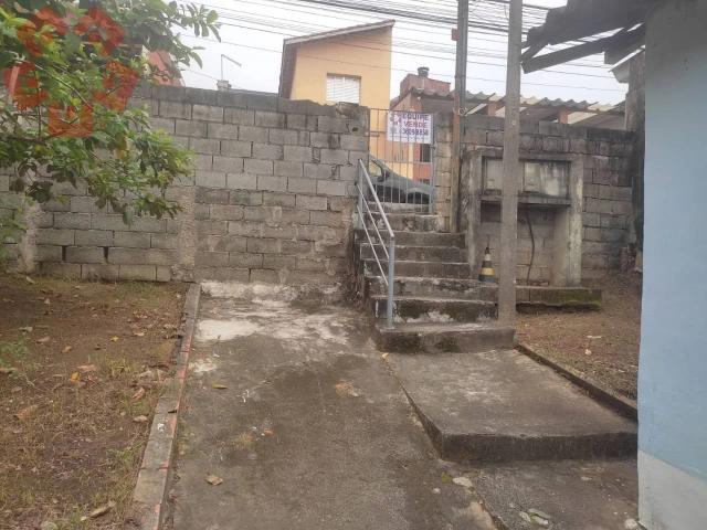Casa aluguel em Jardim São Silvestre, Osasco