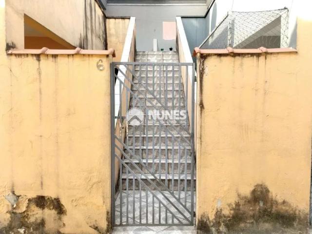 Casa aluguel em Osasco, Região Geográfica Intermediária de São Paulo