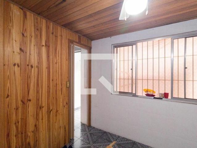 Casa aluguel em Jardim São Silvestre, Osasco