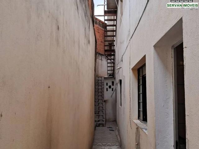Casa aluguel em Osasco