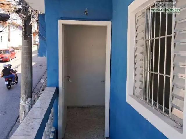 Casa aluguel em Região Imediata de São Paulo, Região Metropolitana de São Paulo