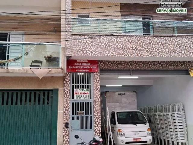 Casa aluguel em Osasco