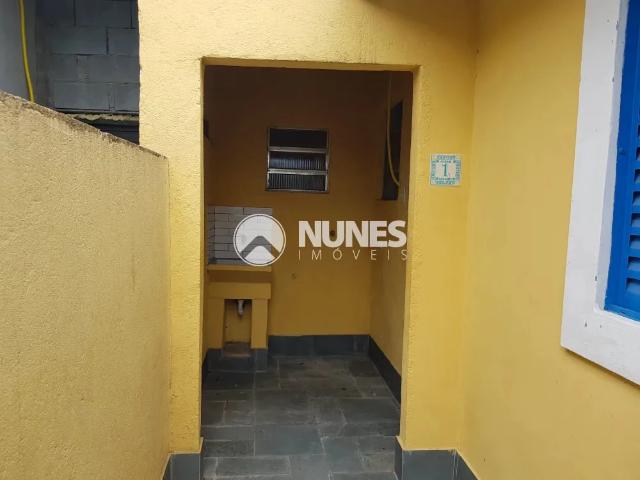 Casa aluguel em Osasco, Região Geográfica Intermediária de São Paulo