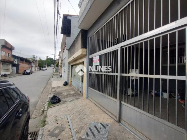 Casa aluguel em Osasco, Região Geográfica Intermediária de São Paulo