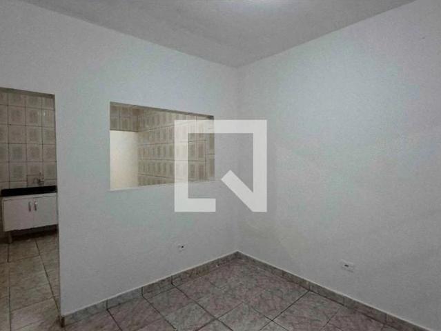 Casa aluguel em Jardim 1º de Maio, Osasco