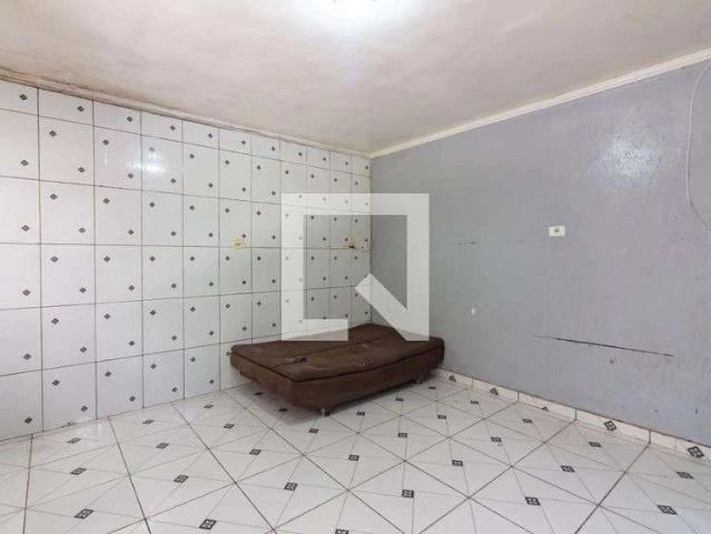 Casa aluguel em Jardim 1º de Maio, Osasco