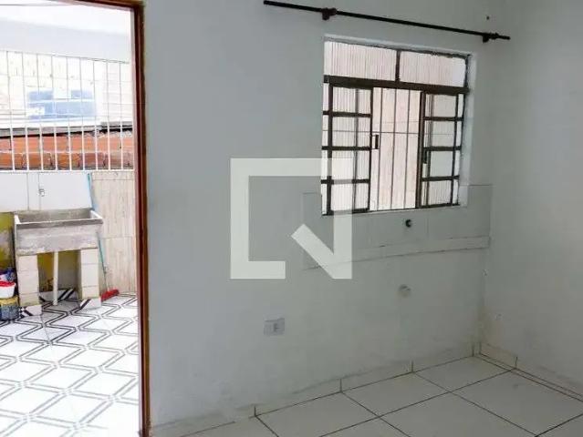 Casa aluguel em Região Imediata de São Paulo, Região Metropolitana de São Paulo