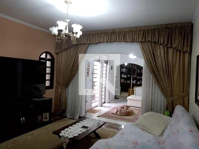Casa aluguel em Osasco