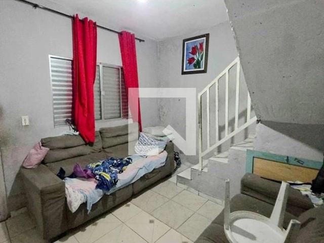 Casa aluguel em Jardim 1º de Maio, Osasco