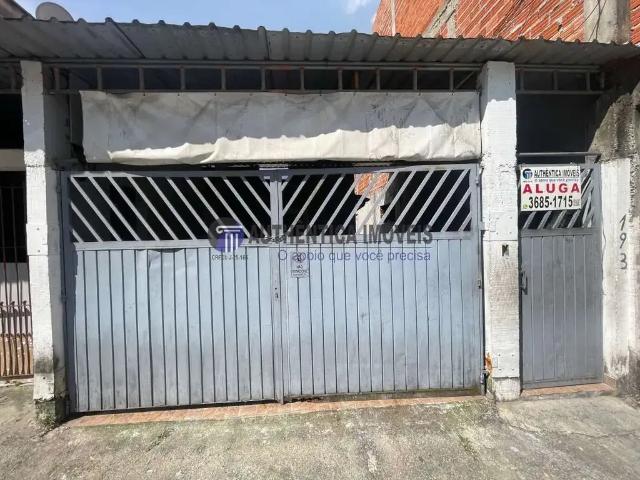 Casa aluguel em Região Imediata de São Paulo, Região Metropolitana de São Paulo