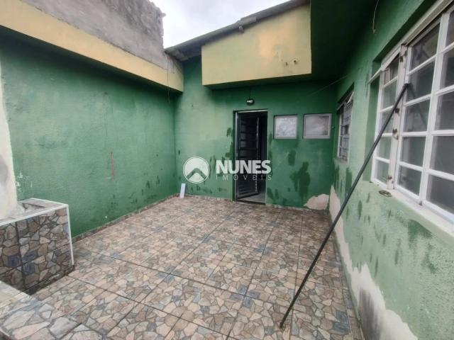 Casa aluguel em Osasco, Região Geográfica Intermediária de São Paulo