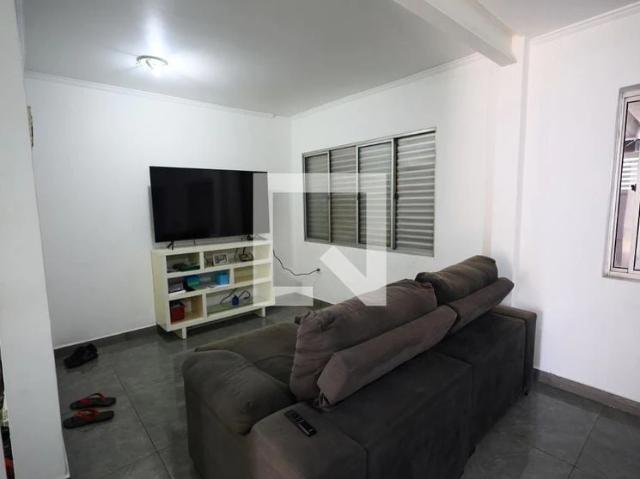 Casa aluguel em Santo Antônio, Osasco