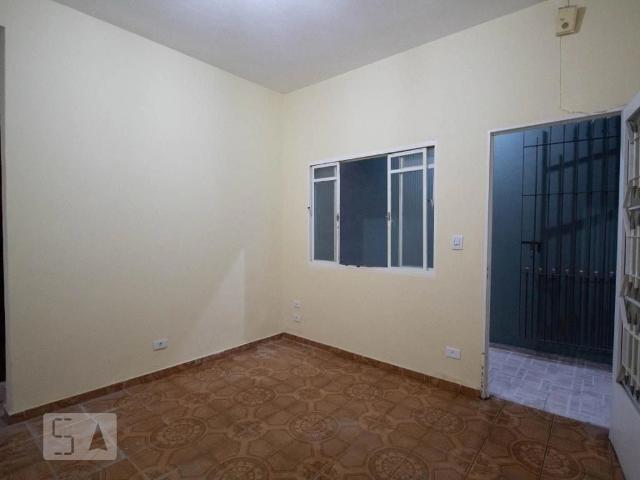 Casa aluguel em Jardim Maurinópolis, Osasco