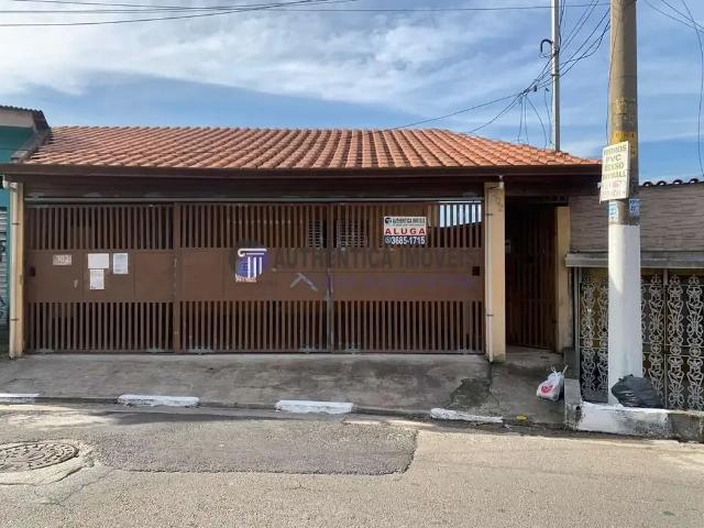 Casa aluguel em Região Imediata de São Paulo, Região Metropolitana de São Paulo
