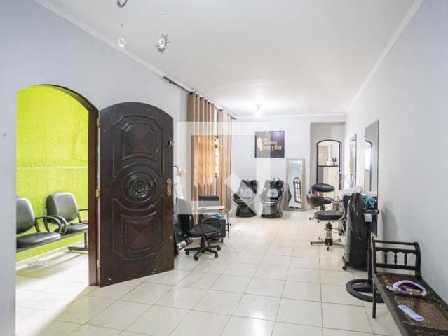 Casa aluguel em Jardim Maurinópolis, Osasco
