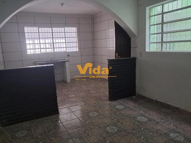 Casa aluguel em Jardim Maurinópolis, Osasco