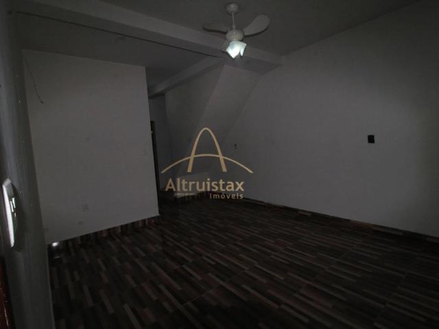 Casa aluguel em Vila Menck, Osasco