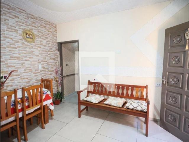 Casa aluguel em Osasco