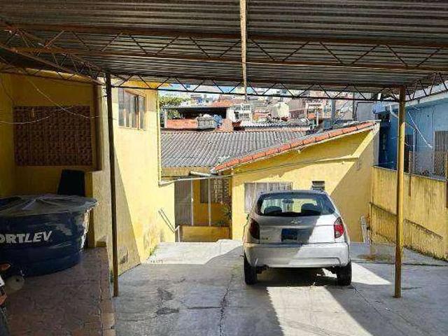 Casa aluguel em Osasco