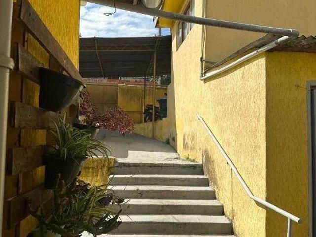 Casa aluguel em Osasco