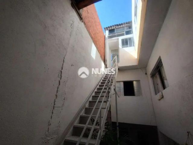 Casa aluguel em Osasco, Região Geográfica Intermediária de São Paulo