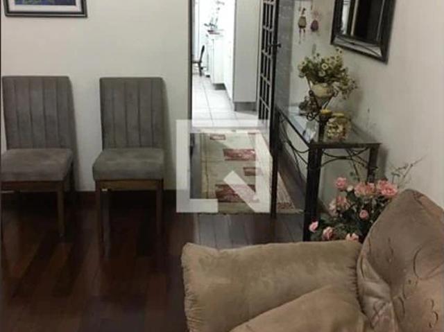 Casa aluguel em Jardim Lorian, Osasco