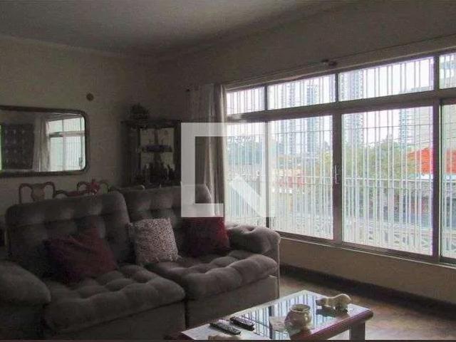 Casa aluguel em Jardim Lorian, Osasco