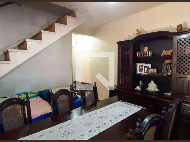 Casa aluguel em Jardim São Silvestre, Osasco