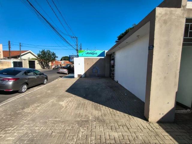 Casa aluguel em Ourinhos
