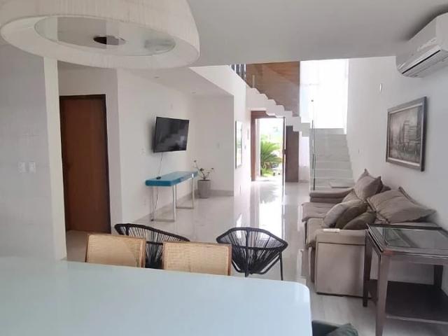 Casa aluguel em Residencial La Belle Park, Paço do Lumiar