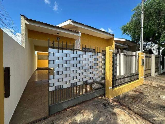 Casa aluguel em Região Geográfica Imediata de Maringá, Paiçandu