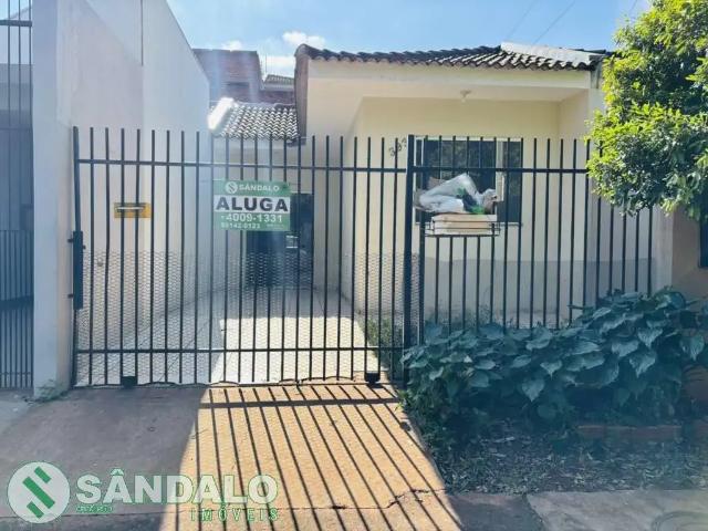 Casa aluguel em Região Geográfica Imediata de Maringá, Paiçandu
