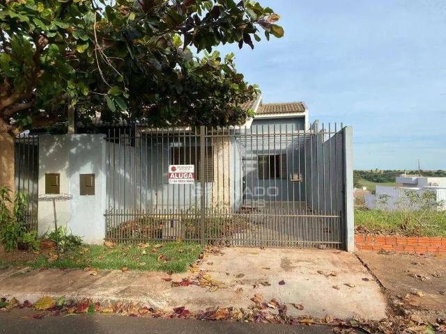 Casa aluguel em Região Geográfica Imediata de Maringá, Paiçandu