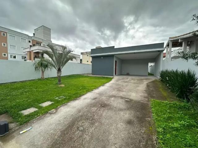 Casa aluguel em Aririú, Palhoça