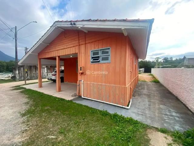 Casa aluguel em Região Geográfica Imediata de Florianópolis, Palhoça