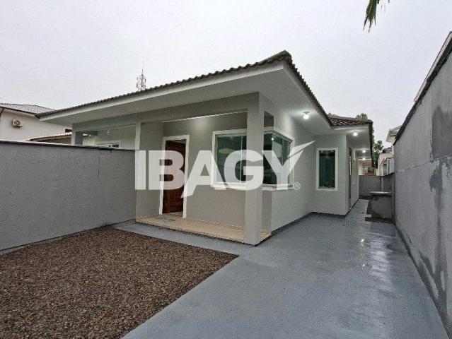 Casa aluguel em Bela Vista, Palhoça