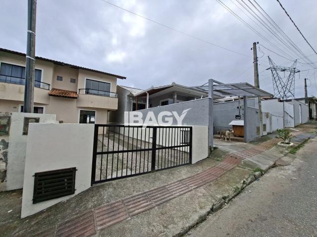 Casa aluguel em Terra Fraca, Palhoça