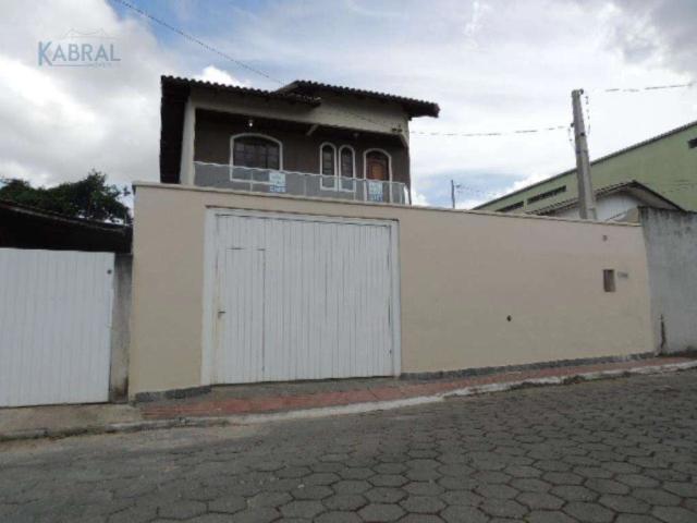 Casa aluguel em Caminho Novo, Palhoça