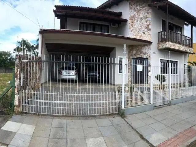 Casa aluguel em Palhoça, Região Geográfica Intermediária de Florianópolis