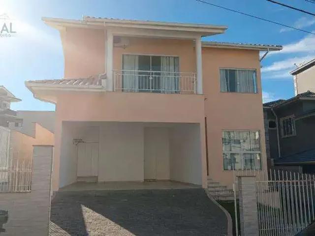 Casa aluguel em Cidade Universitária Pedra Branca, Palhoça
