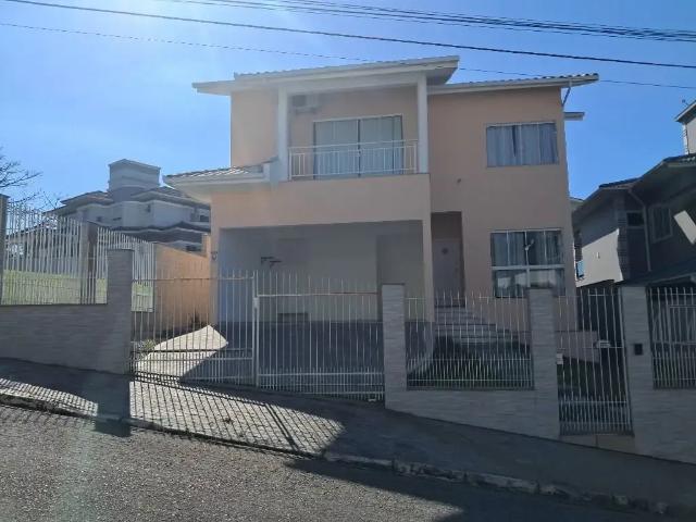Casa aluguel em Cidade Universitária Pedra Branca, Palhoça