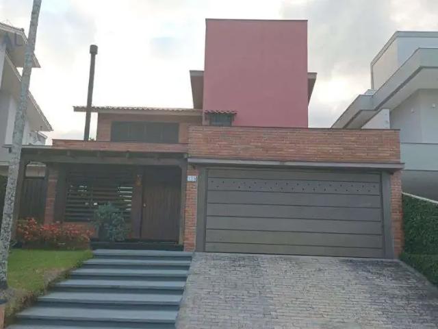 Casa aluguel em Cidade Universitária Pedra Branca, Palhoça