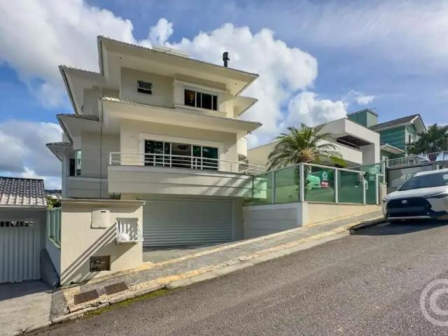 Casa aluguel em Cidade Universitária Pedra Branca, Palhoça