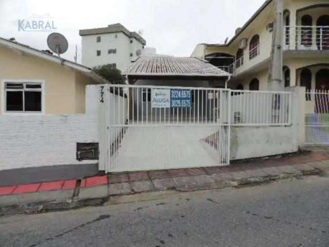 Casa aluguel em Região Geográfica Imediata de Florianópolis, Palhoça